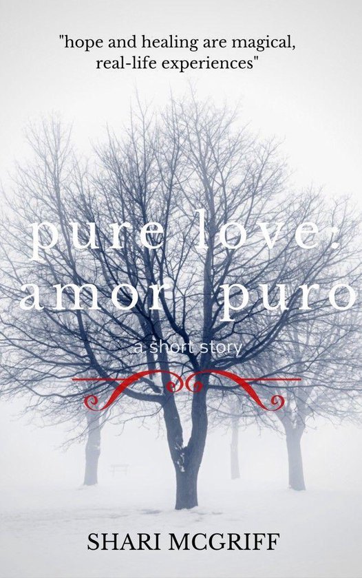 Culture Shaper Shorts Series 2 - Pure Love: Amor Puro - cover