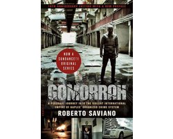Gomorrah