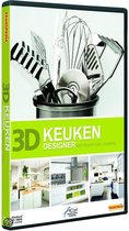 3D Keukens Designer Pc Cd-Rom