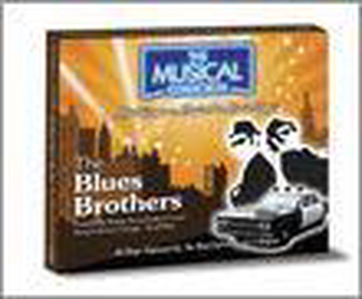 Songs from the Blues Brothers