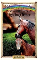 Horse Guardian- Fighting Chance