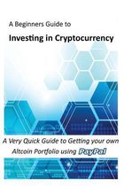 Investing in Cryptocurrency