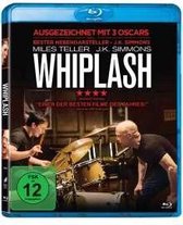 Chazelle, D: Whiplash