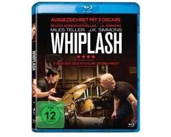 Whiplash (Blu-ray)