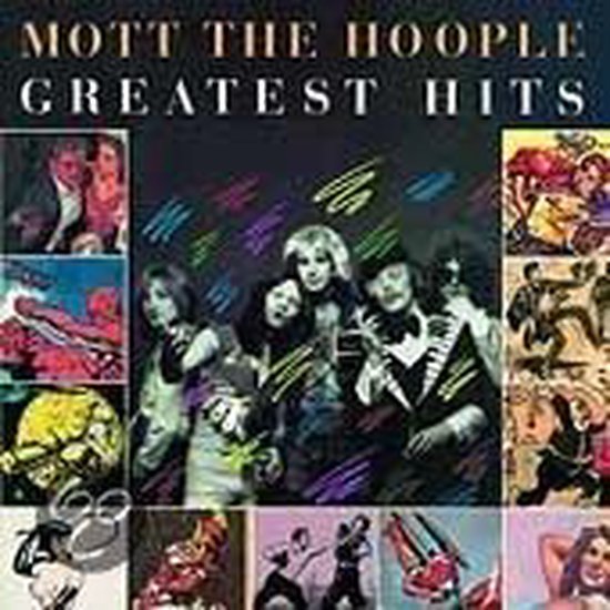 Greatest Hits