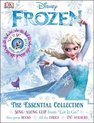 Disney Frozen The Essential Collection