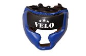 Hoofdbeschermer Boxing Head Guard Pro Series Voor Training- L