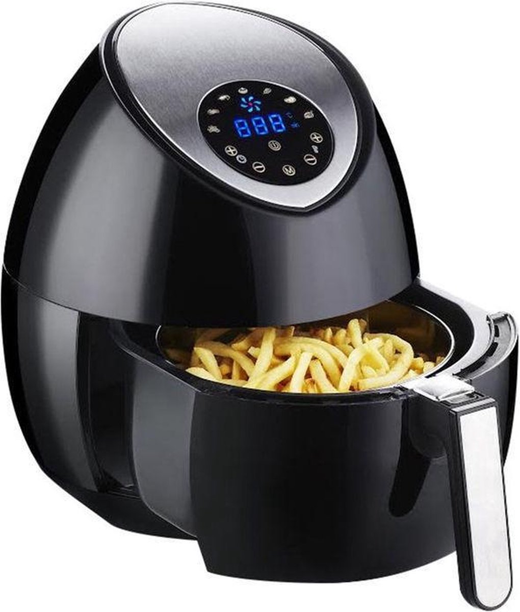 Montana Master Fryer XXL 5.5L HF199XL
