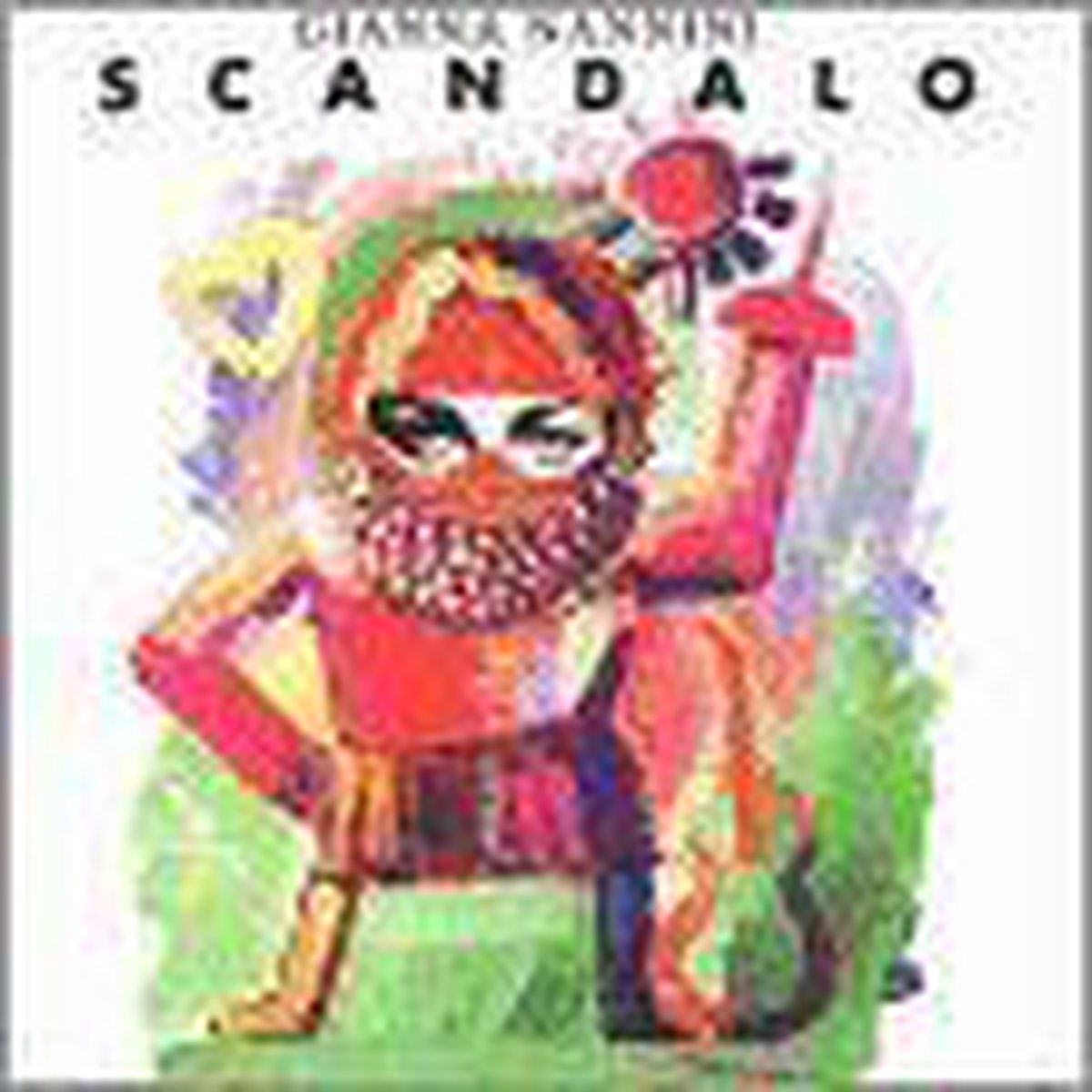Scandalo