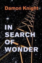 In Search of Wonder