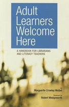 Adult Learners Welcome Here