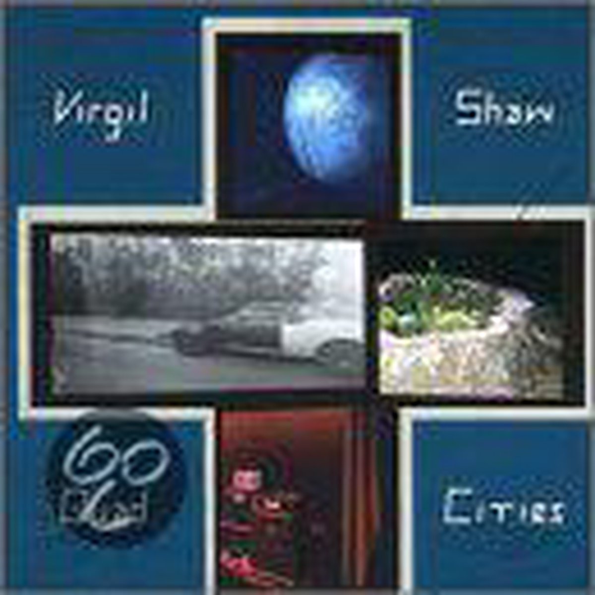 Shaw Virgil - Quad Cities