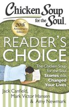 Chicken Soup for the Soul