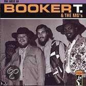 Best Of Booker T & The Mgs (Ace)