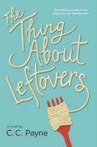 The Thing About Leftovers