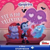 Vampirina: Vee is for Valentine