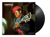 Congolese Funk, Afrobeat And Psychedelic Rumba (LP)