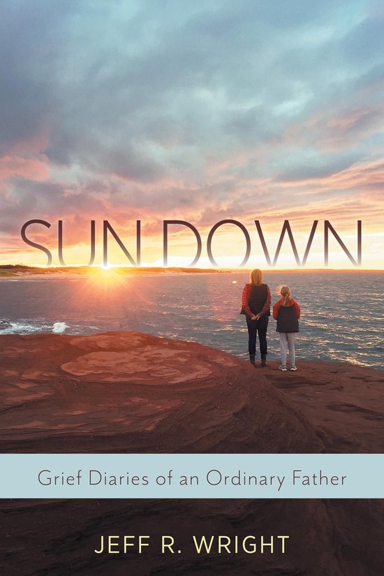 Sun Down - cover