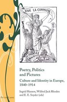 Writing and Culture in the Long Nineteenth Century- Poetry, Politics and Pictures