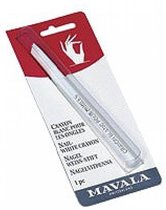Mavala Nail White Crayon Nagelverzorging 1