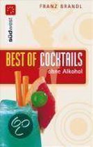 Best of Cocktails ohne Alkohol