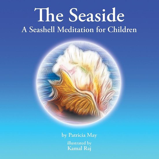 The Seaside - cover