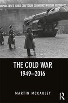 Seminar Studies - The Cold War 1949-2016
