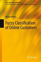 Fuzzy Management Methods - Fuzzy Classification of Online Customers