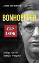 Bonhoeffer voor leken