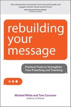 A Rebuilt Parish Book - Rebuilding Your Message