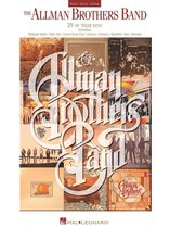 Allman Brothers Band Collection (Songbook)