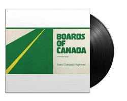 Trans Canada Highway