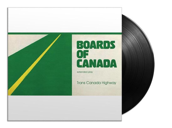 Trans Canada Highway