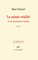 La sainte réalité. Vie de Jean-Siméon Chardin - Marc Pautrel