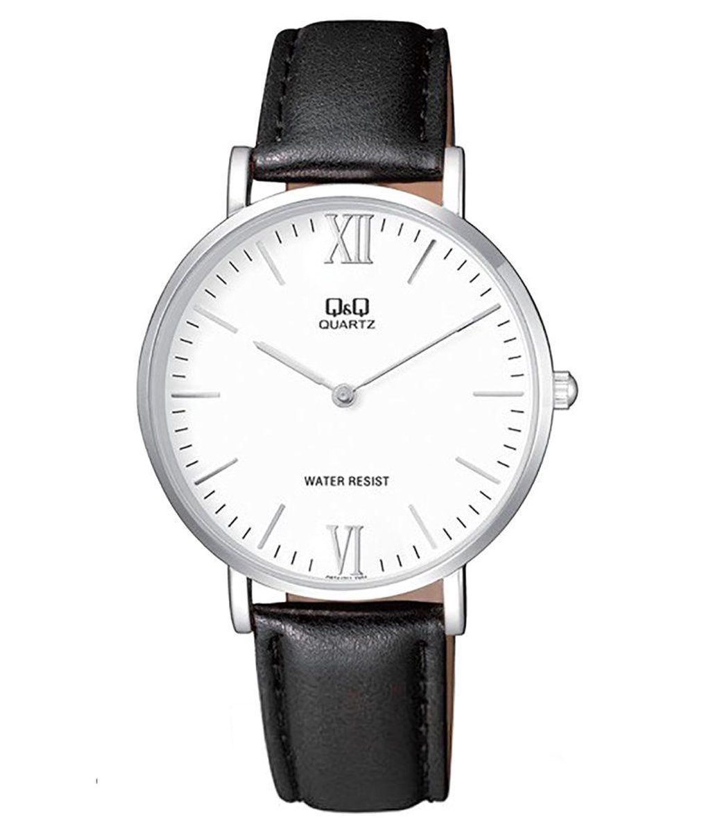 Mooi heren horloge van het merk QQ-Q945J404Y