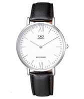 Mooi heren horloge van het merk Q&Q-Q945J404Y
