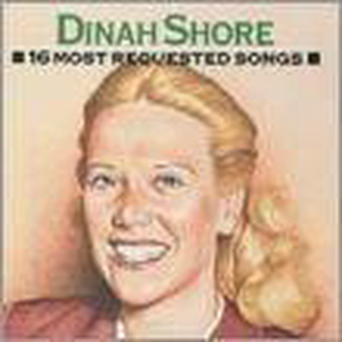 16 Most Requested Songs