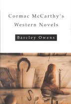 Cormac Mccarthy's Western Novels