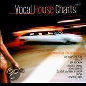 Vocal House Charts, Vol. 1