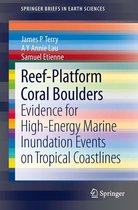 SpringerBriefs in Earth Sciences - Reef-Platform Coral Boulders