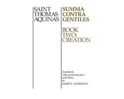 Summa Contra Gentiles