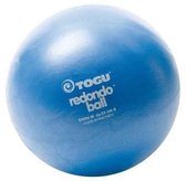 Ballon de fitness Togu Redondo Ball - Ø 22 cm - Bleu