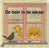 Beer in de winter