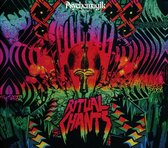 Psychemagik - Ritual Chants (CD)