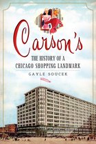 Landmarks - Carson's
