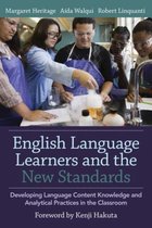 English Language Learners and the New Standards
