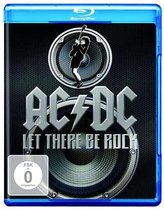 AC/DC: Let There Be Rock