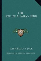 The Fate of a Fairy (1910)