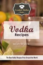 Vodka Recipes