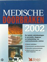 Medische doorbraken 2002